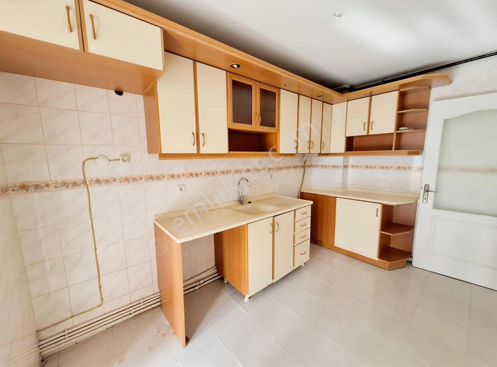 Ulukent'te Satılık 3+1 Daire: Önü Açık, Katılım Finansına Uygun! - Görsel 21