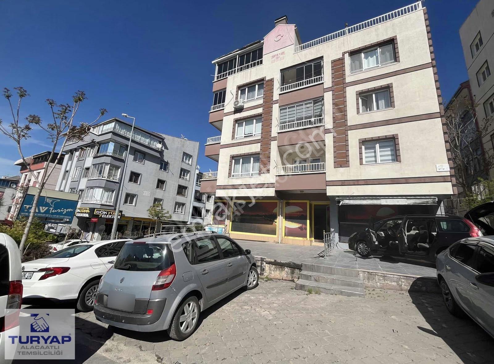 Turyap'tan Kazım Karabekir'de Ana Cadde Üzeri Boş Satılık Dükkan - Görsel 14
