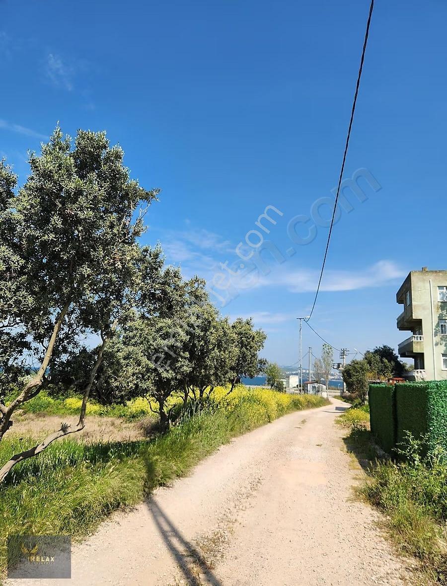 Çalışkanlar Mahallesinde 210 Metrekare Satılık Arsa - Görsel 25