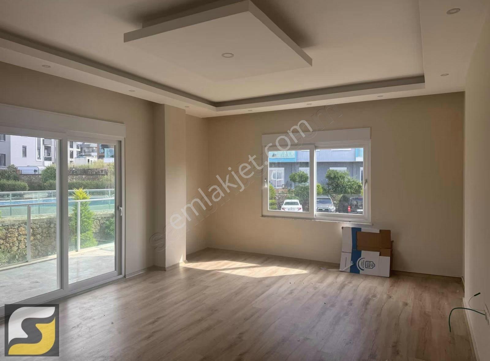 Oba Karakocalı My City Residence 4 Kiralık 2+1 Daire - Görsel 8