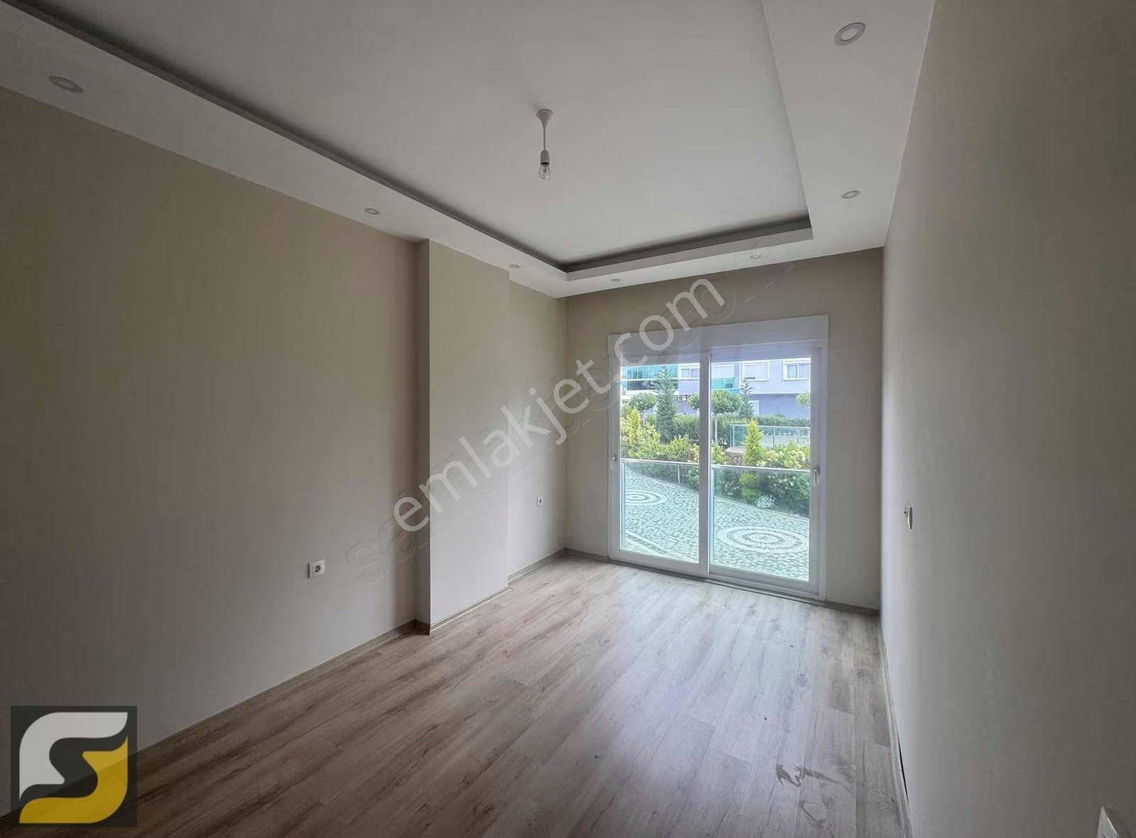 Oba Karakocalı My City Residence 4 Kiralık 2+1 Daire - Görsel 25