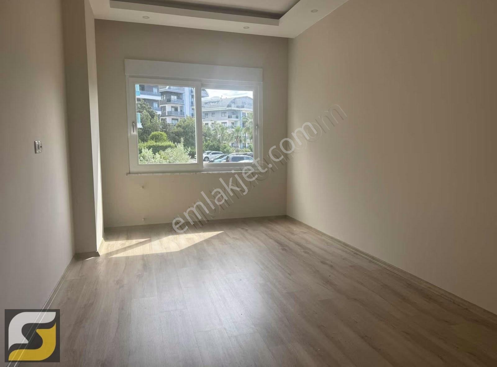 Oba Karakocalı My City Residence 4 Kiralık 2+1 Daire - Görsel 9