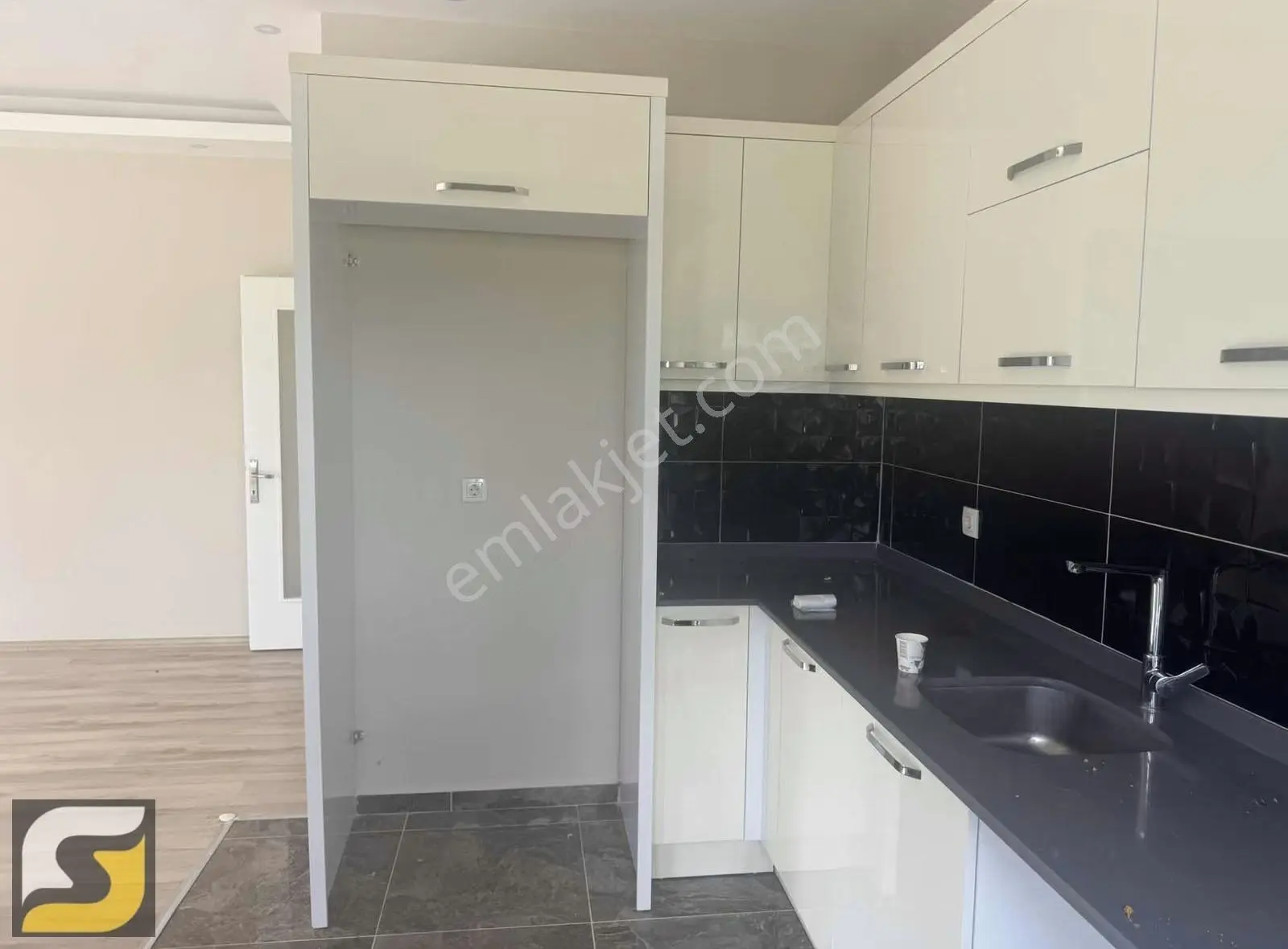 Oba Karakocalı My City Residence 4 Kiralık 2+1 Daire - Görsel 5