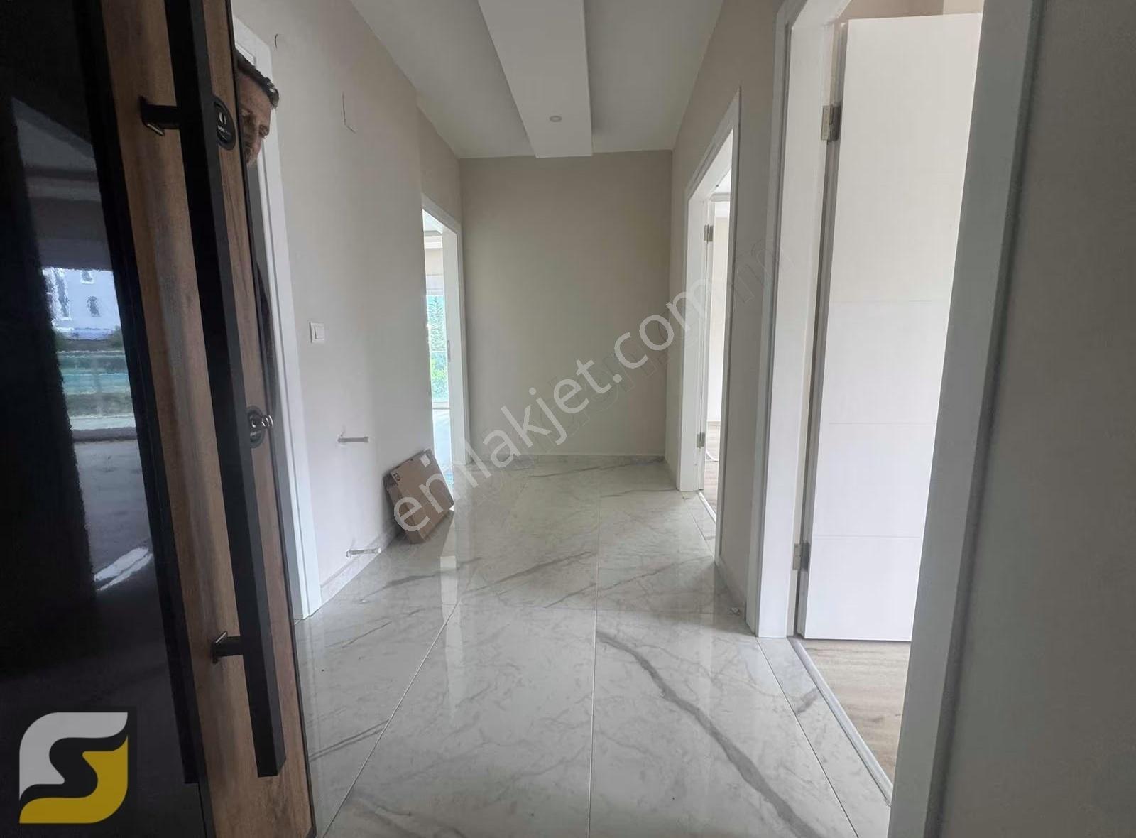 Oba Karakocalı My City Residence 4 Kiralık 2+1 Daire - Görsel 10