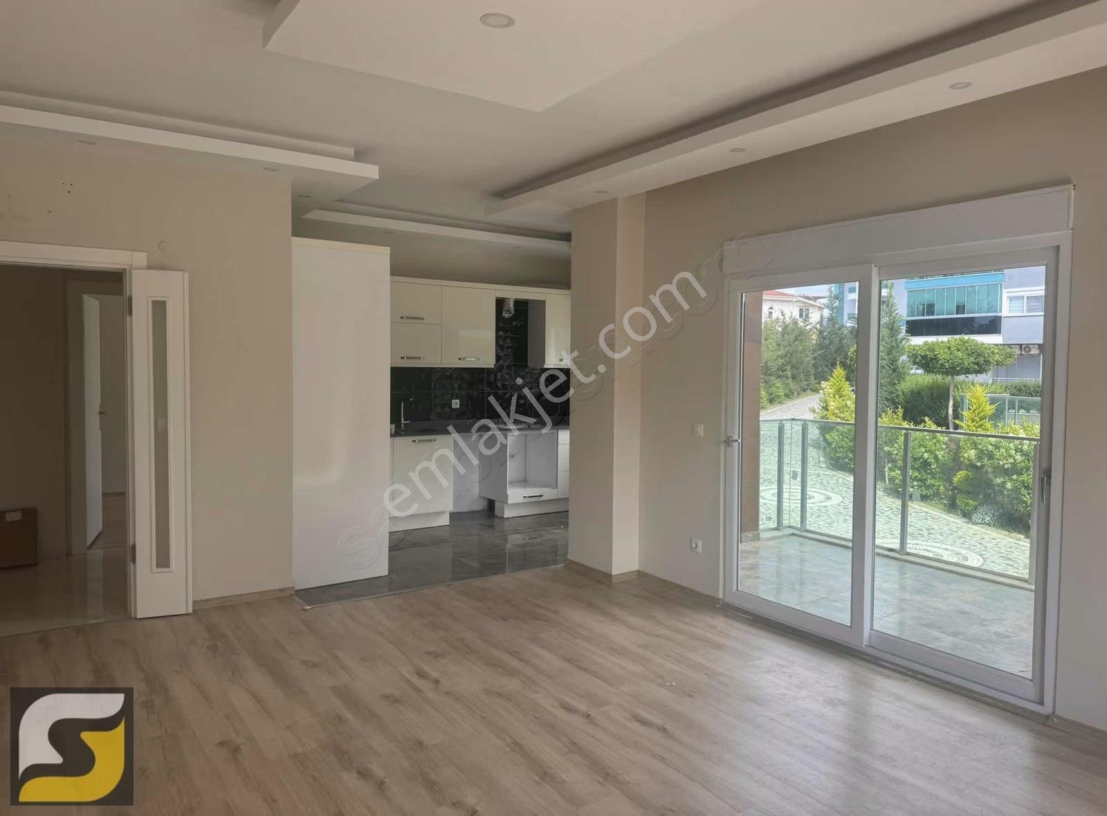Oba Karakocalı My City Residence 4 Kiralık 2+1 Daire - Görsel 7