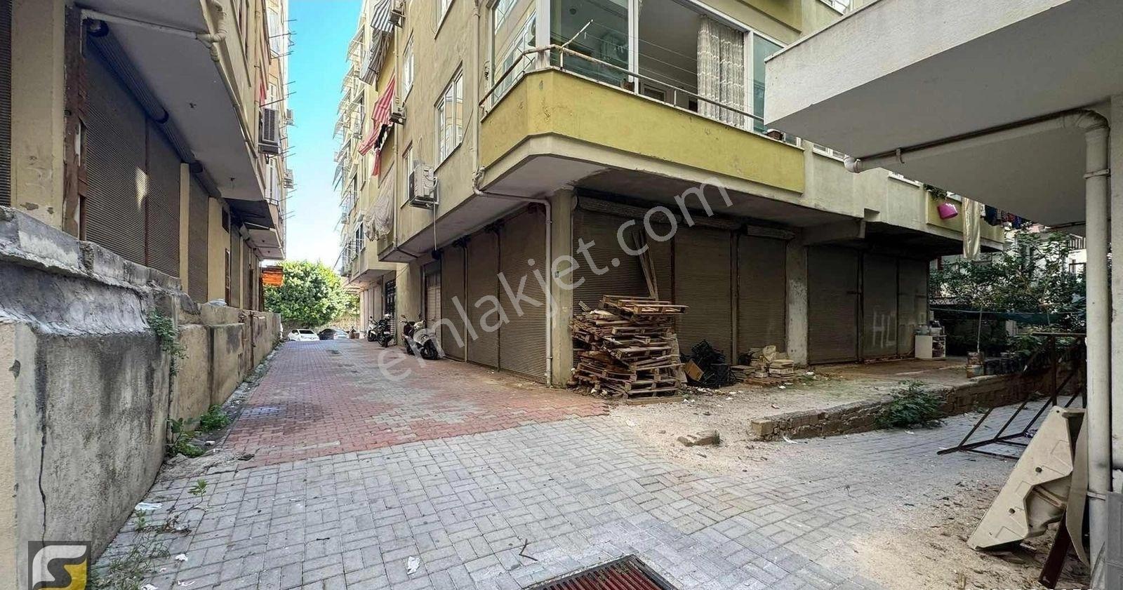 Alanya Cikcillide Satılık 100 M2 Dükkan (araç Takası Olur) - Görsel 10