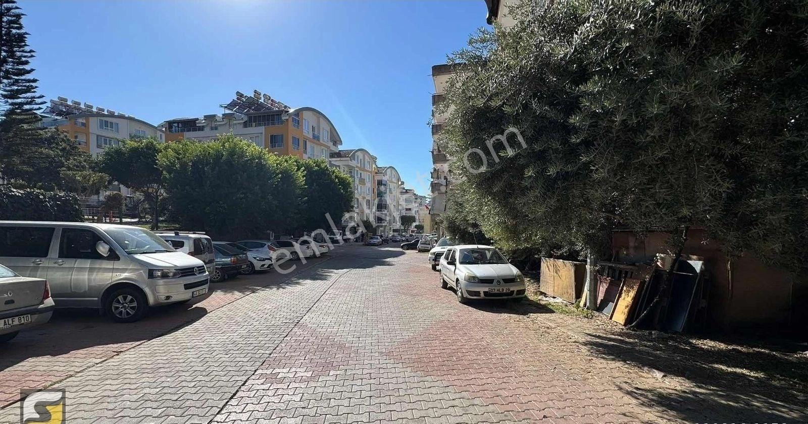 Alanya Cikcillide Satılık 100 M2 Dükkan (araç Takası Olur) - Görsel 14