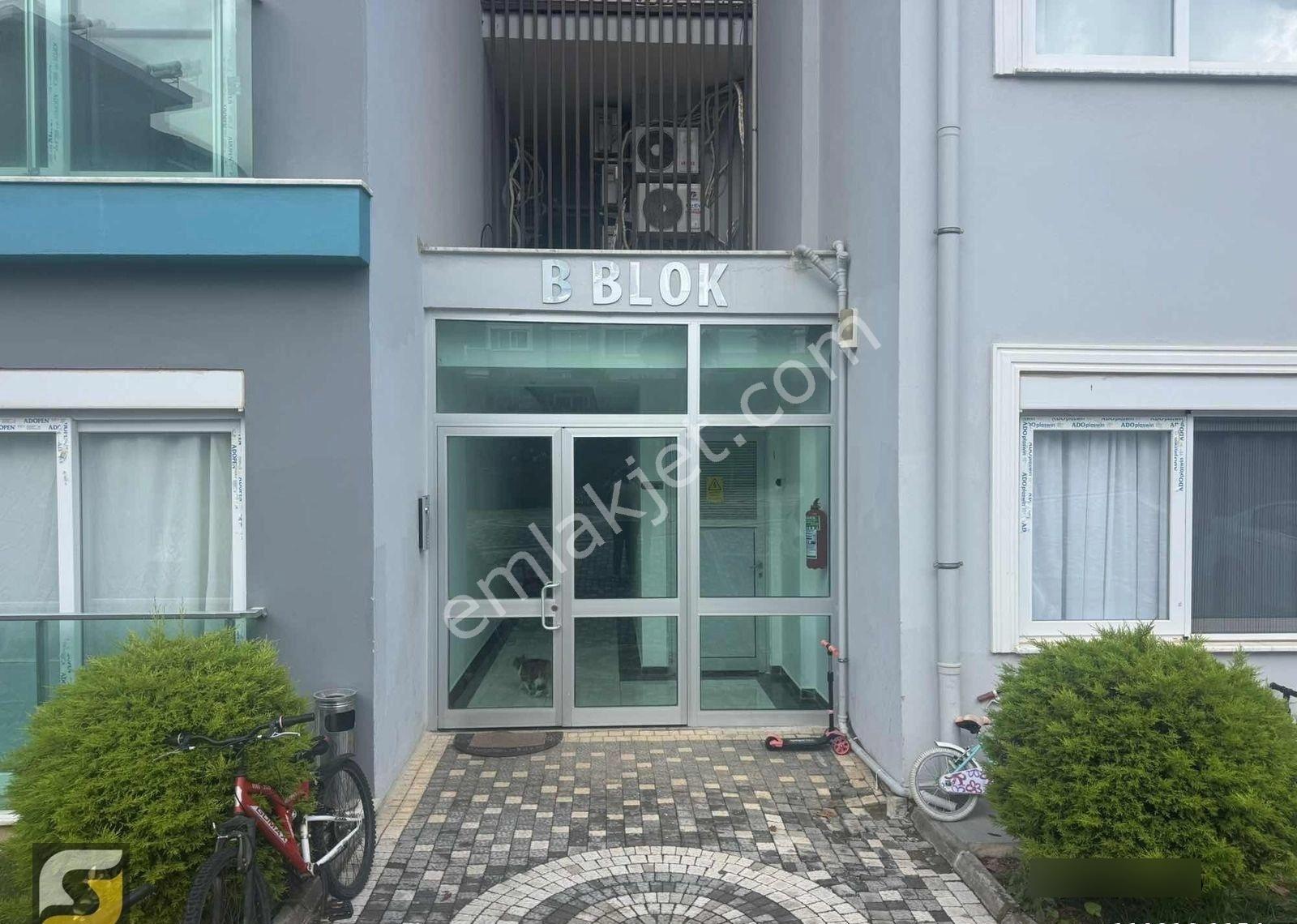 Oba Karakocalı My City Residence 4 Kiralık 2+1 Daire - Görsel 6