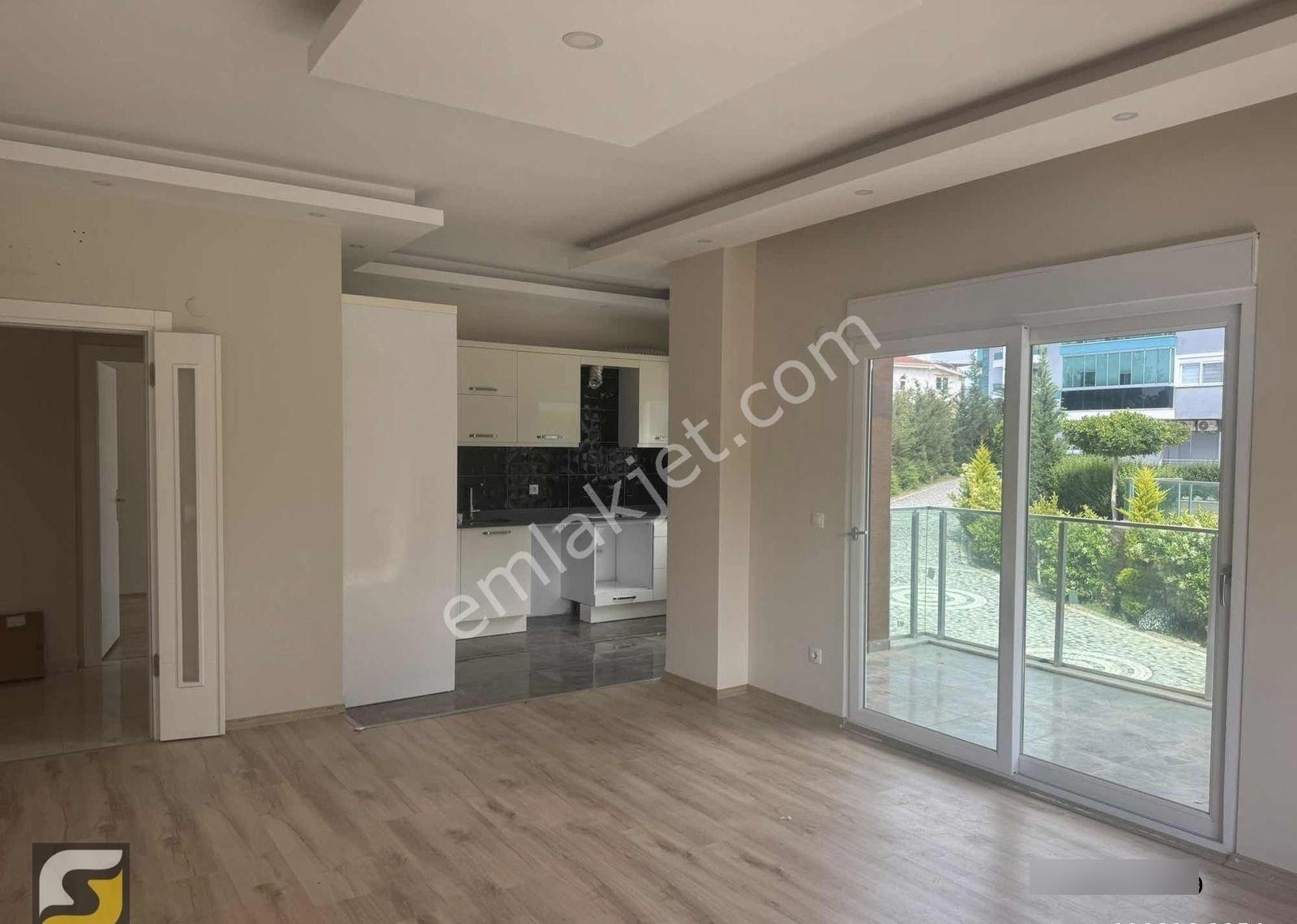 Oba Karakocalı My City Residence 4 Kiralık 2+1 Daire - Görsel 3