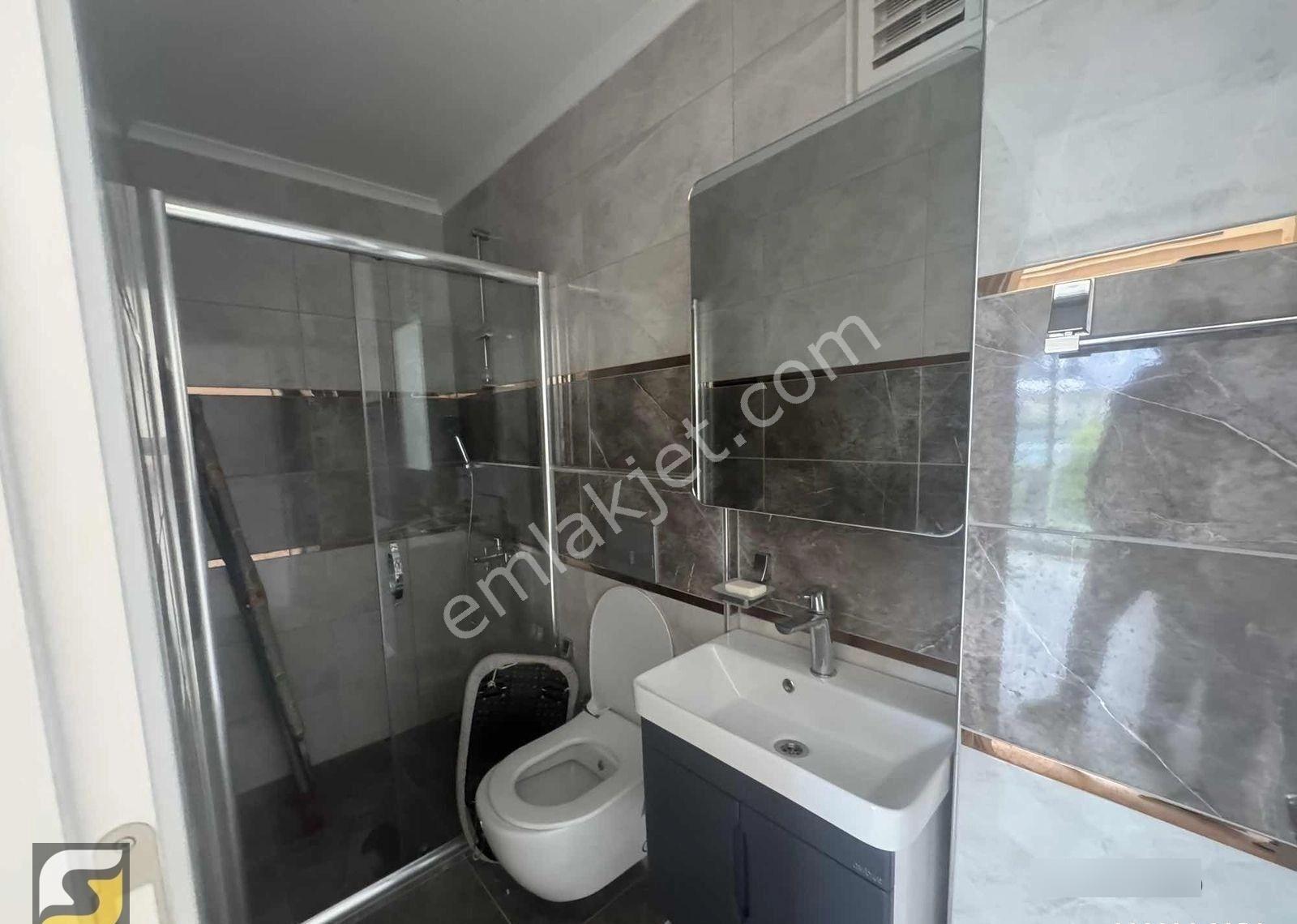 Oba Karakocalı My City Residence 4 Kiralık 2+1 Daire - Görsel 12