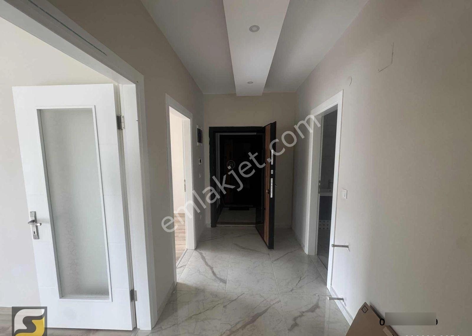 Oba Karakocalı My City Residence 4 Kiralık 2+1 Daire - Görsel 27