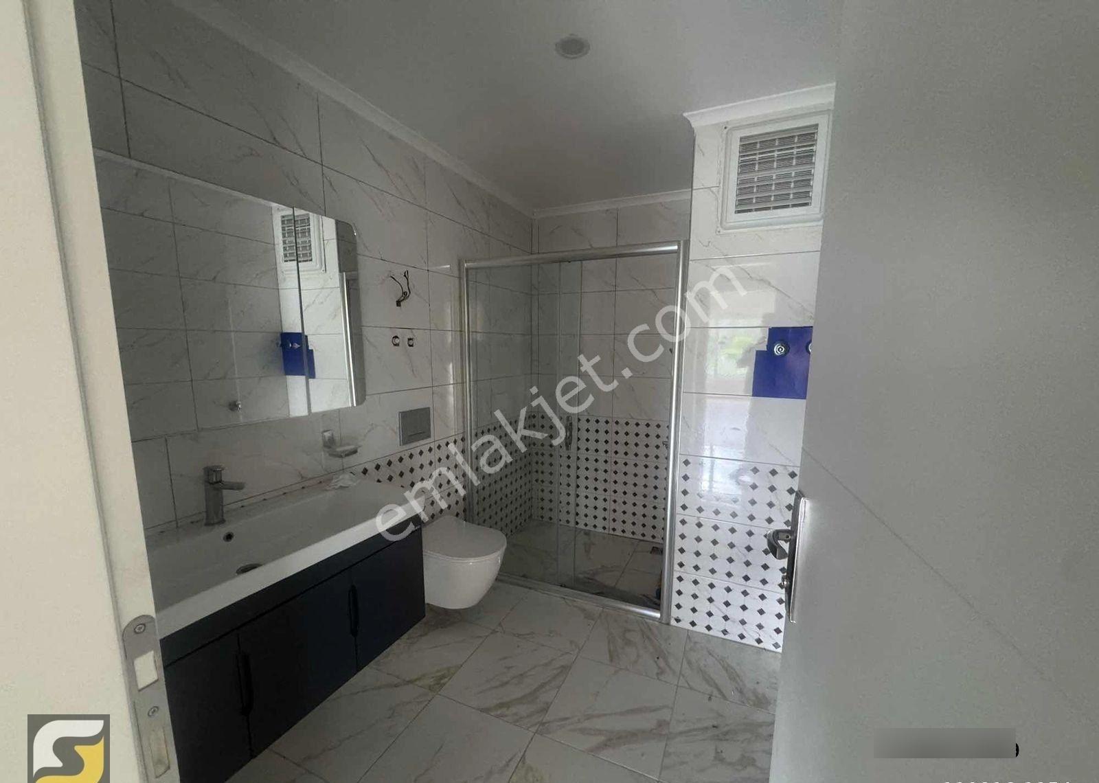 Oba Karakocalı My City Residence 4 Kiralık 2+1 Daire - Görsel 19