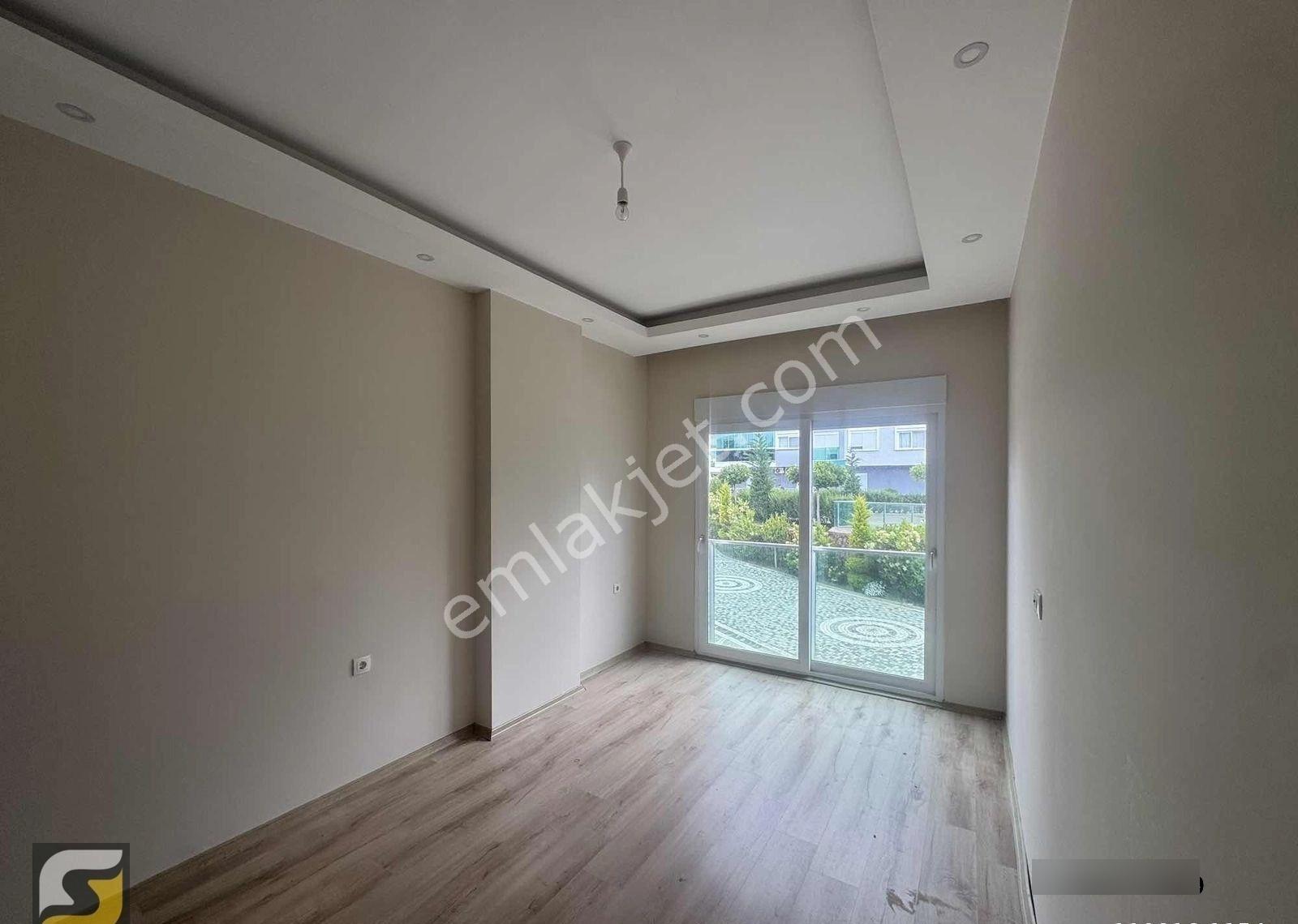 Oba Karakocalı My City Residence 4 Kiralık 2+1 Daire - Görsel 23