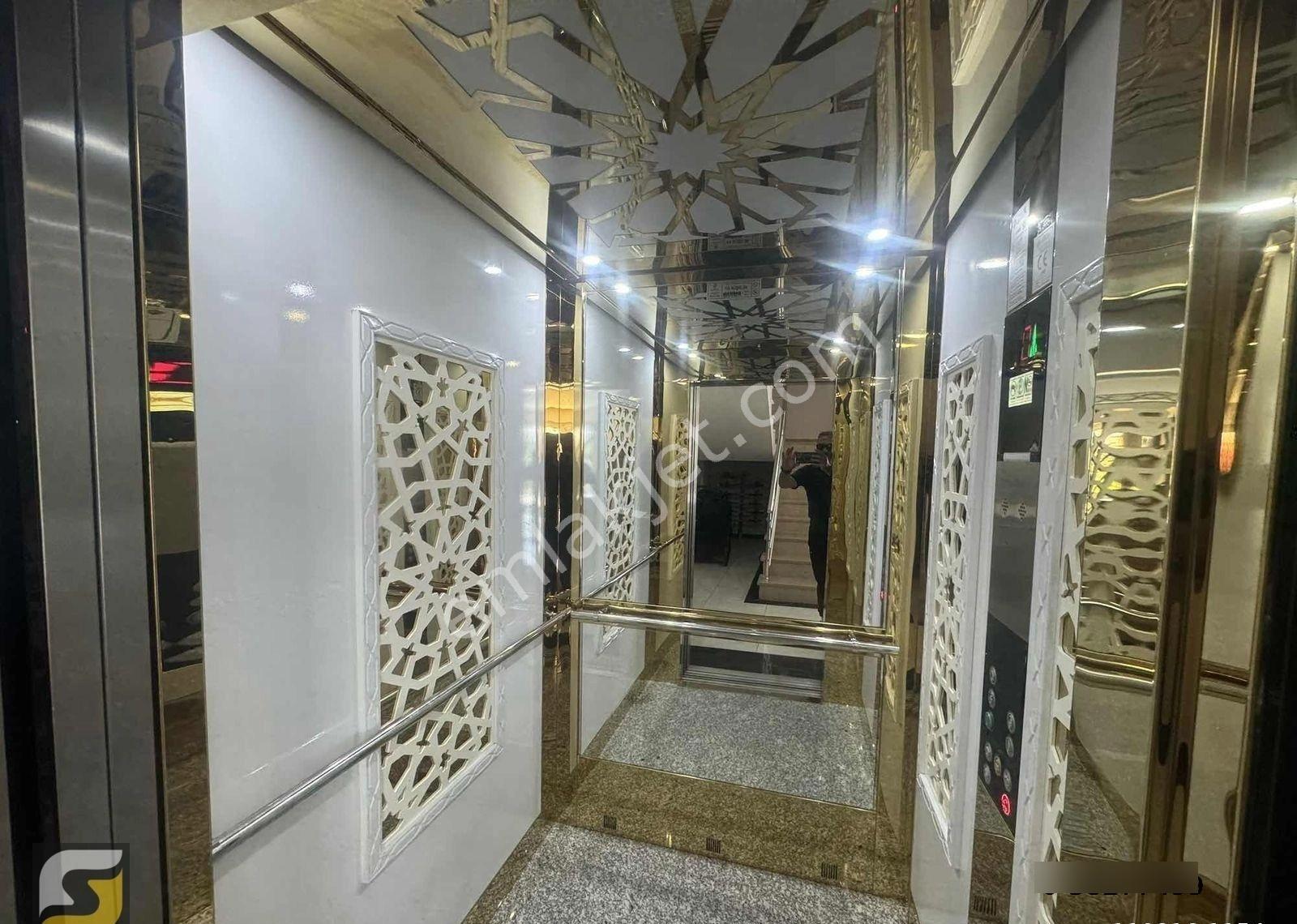 Oba Karakocalı My City Residence 4 Kiralık 2+1 Daire - Görsel 29