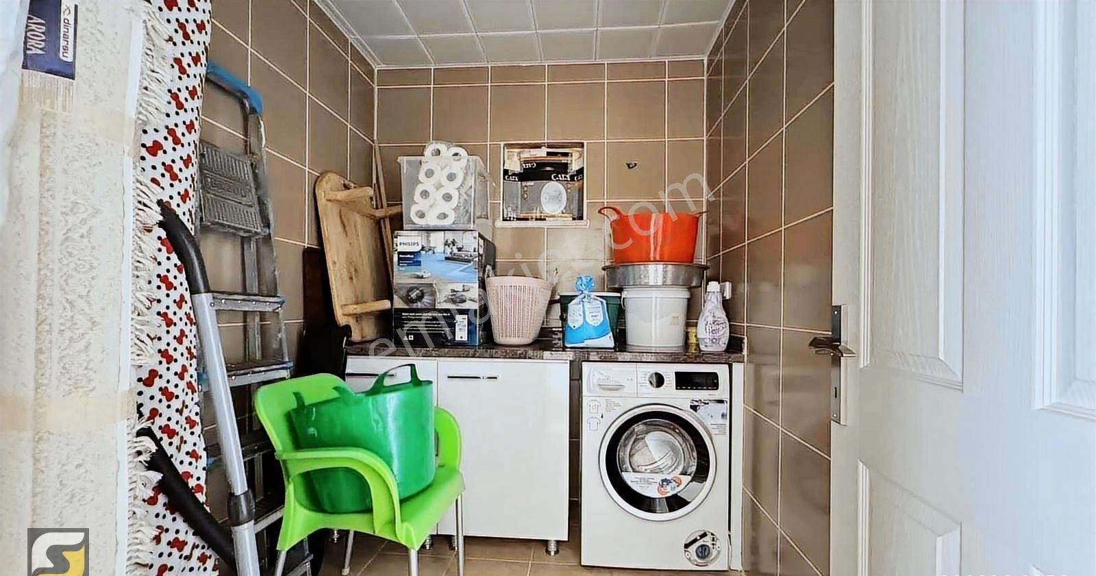 Mahmutlarda Satılık 4+2 Ayrı Mutfak Full Eşyalı Daire - Görsel 6