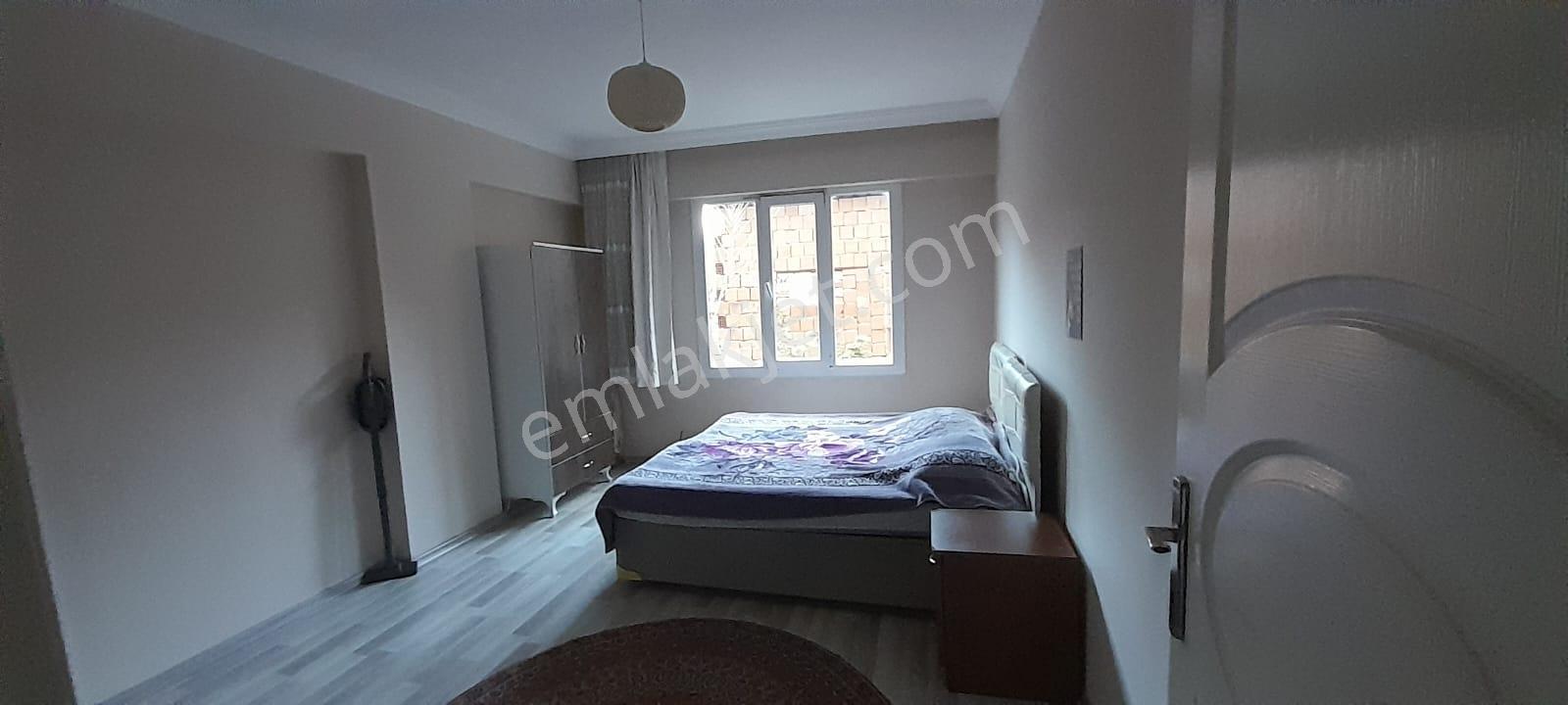 Gözdeden Ful Eşyalı Kiralık Arakat 1+1 Daire... - Görsel 9