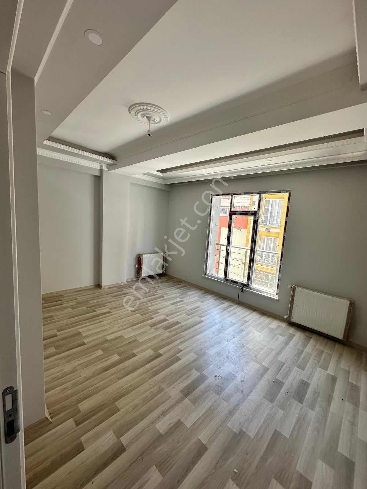 Aydın İnş. Anadolu Mh. 2+1 90m2 2 Kat Sıfır Daireler - Görsel 13