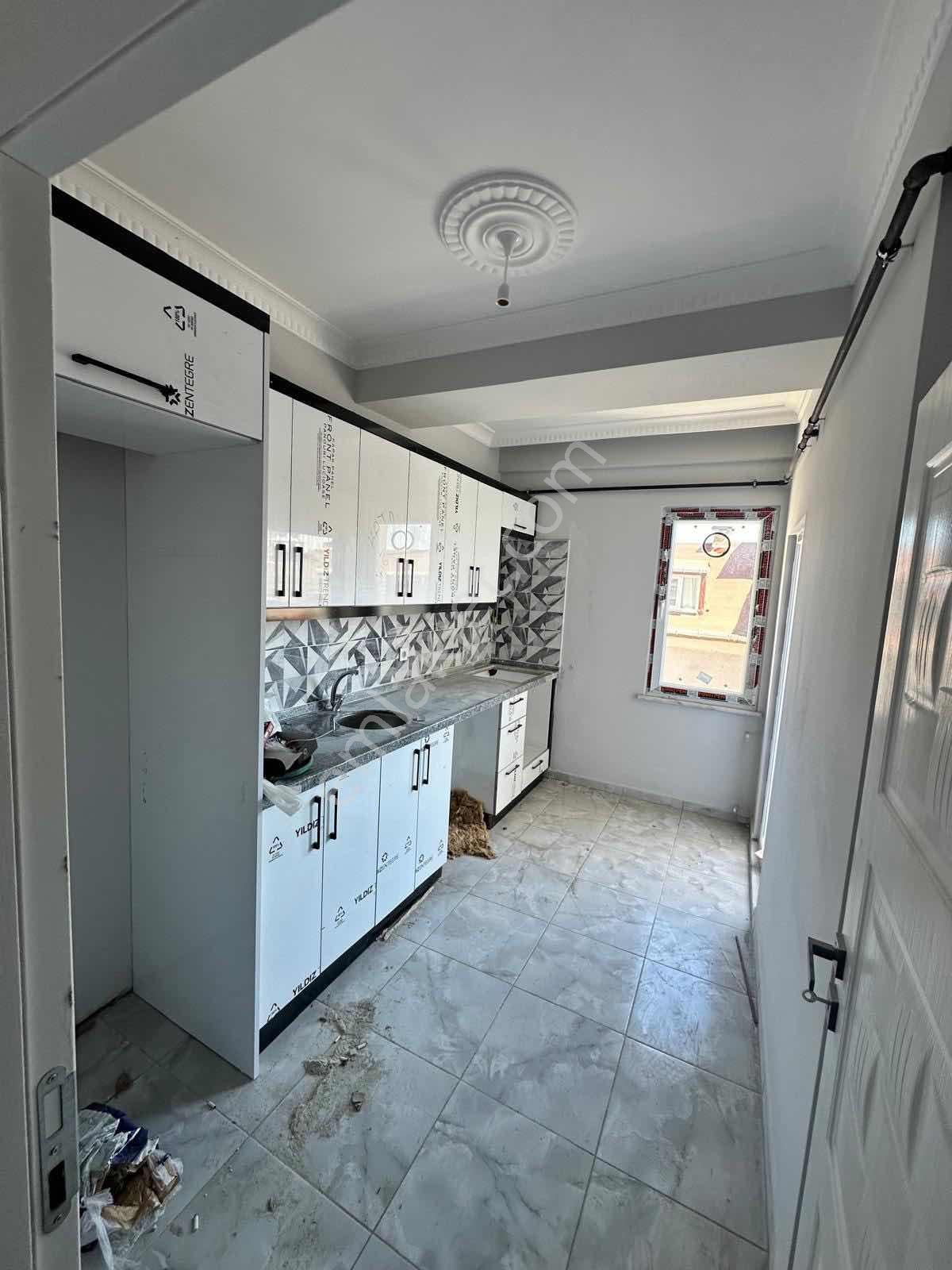 Aydın İnş. Anadolu Mh. 2+1 90m2 2 Kat Sıfır Daireler - Görsel 3