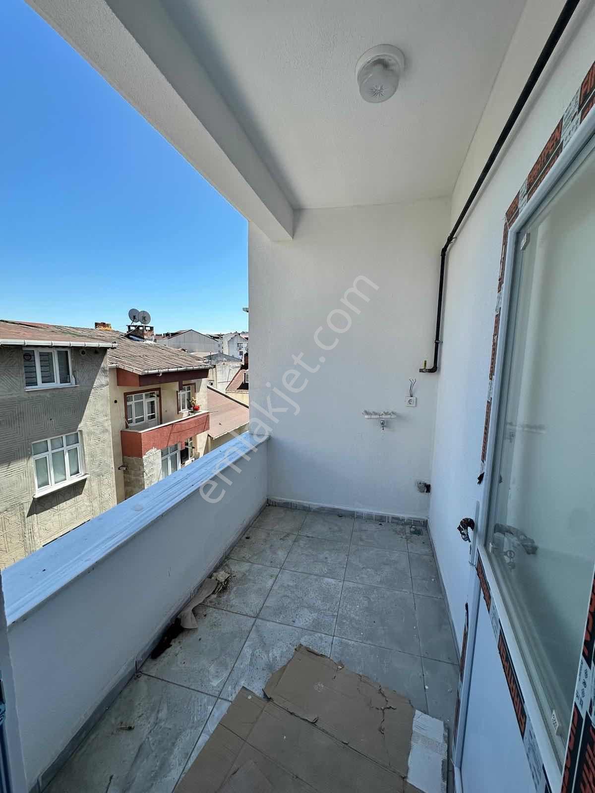 Aydın İnş. Anadolu Mh. 2+1 90m2 2 Kat Sıfır Daireler - Görsel 6