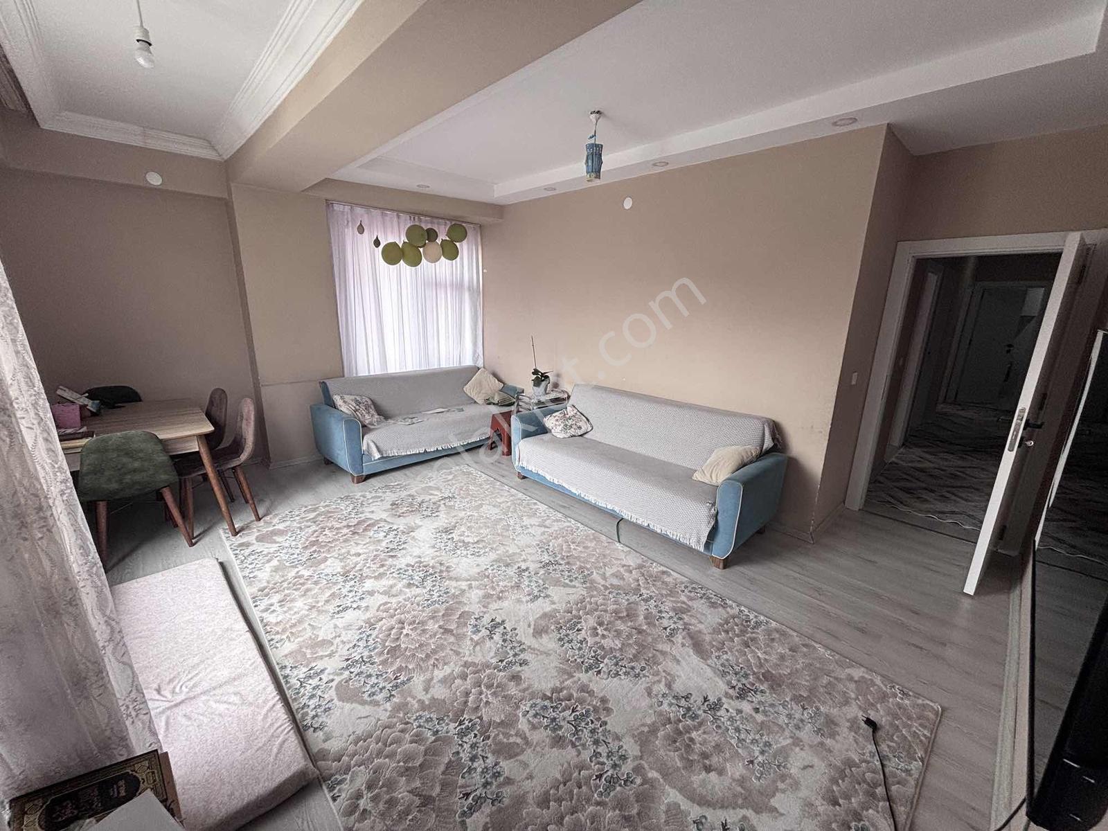 Remax Dem'den Atatürk Mah. Ziraat Bankası Üstü Satılık 3+1daire - Görsel 6