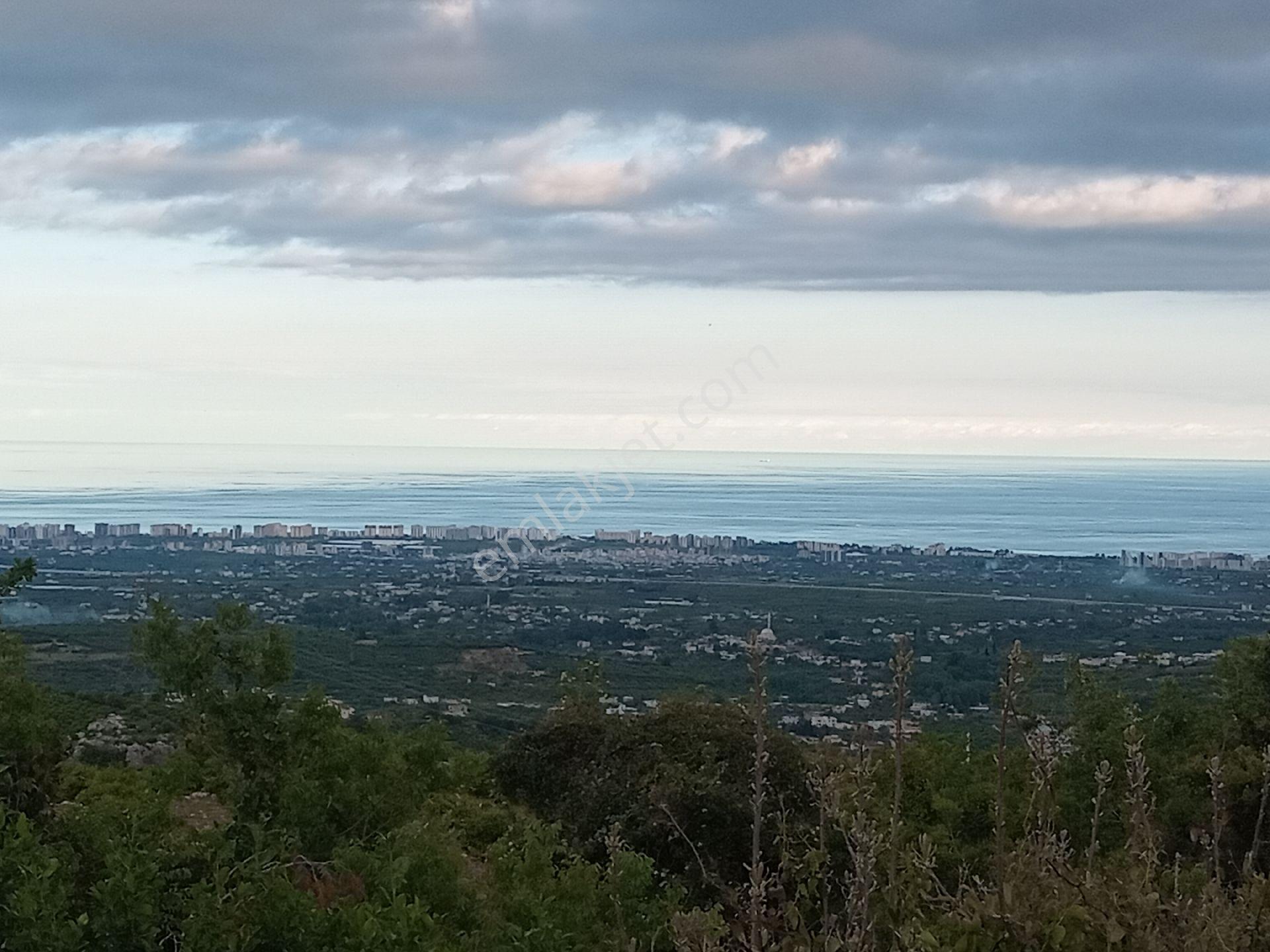 Mersin Erdemli İlemin Mah.de Esentepe Konutları Civarında 976 M.kare Satlık Tarla - Görsel 6