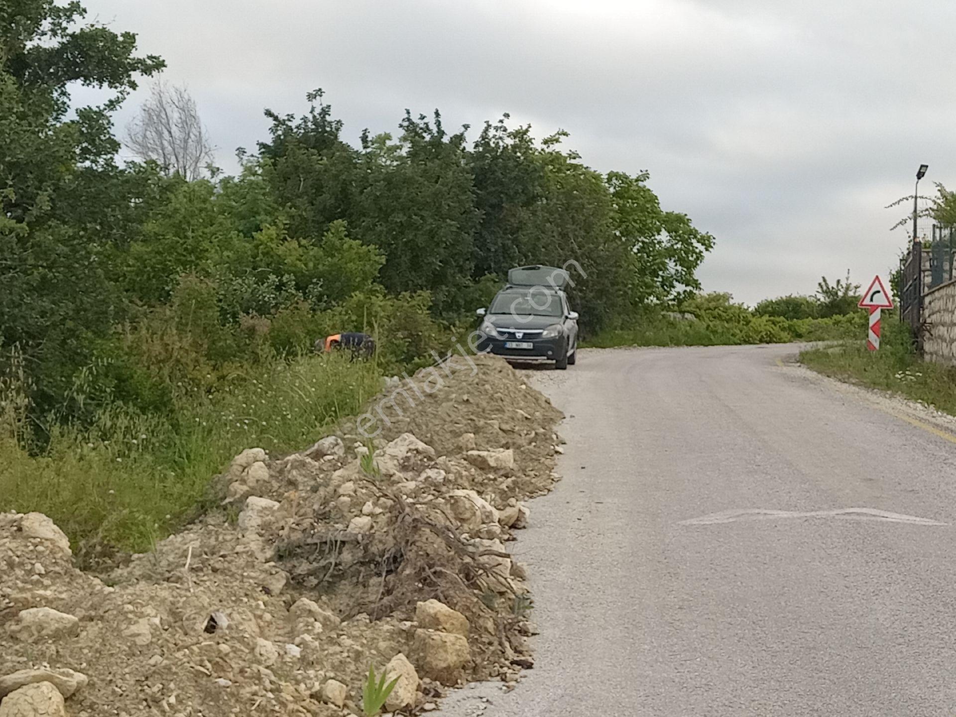 Mersin Erdemli İlemin Mah.de Esentepe Konutları Civarında 976 M.kare Satlık Tarla - Görsel 5