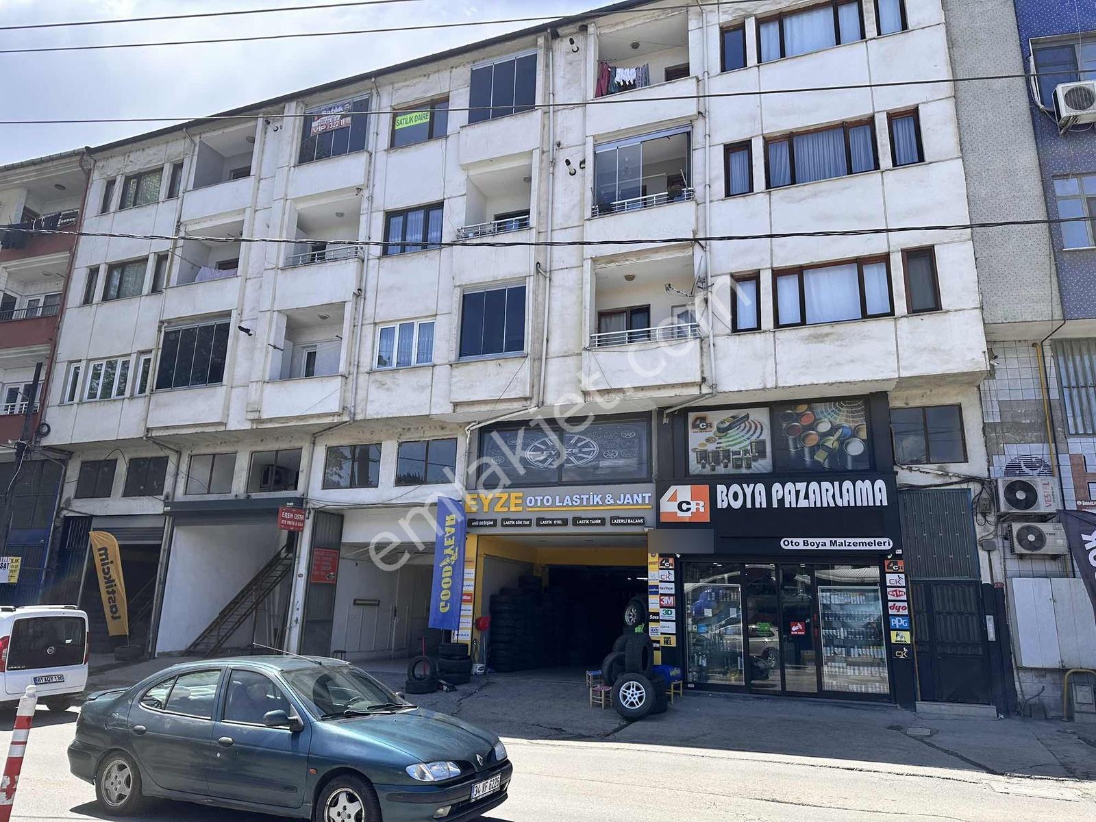 Vip Real Estate Den Kaymaklıda Fırsat 3+1 Daire