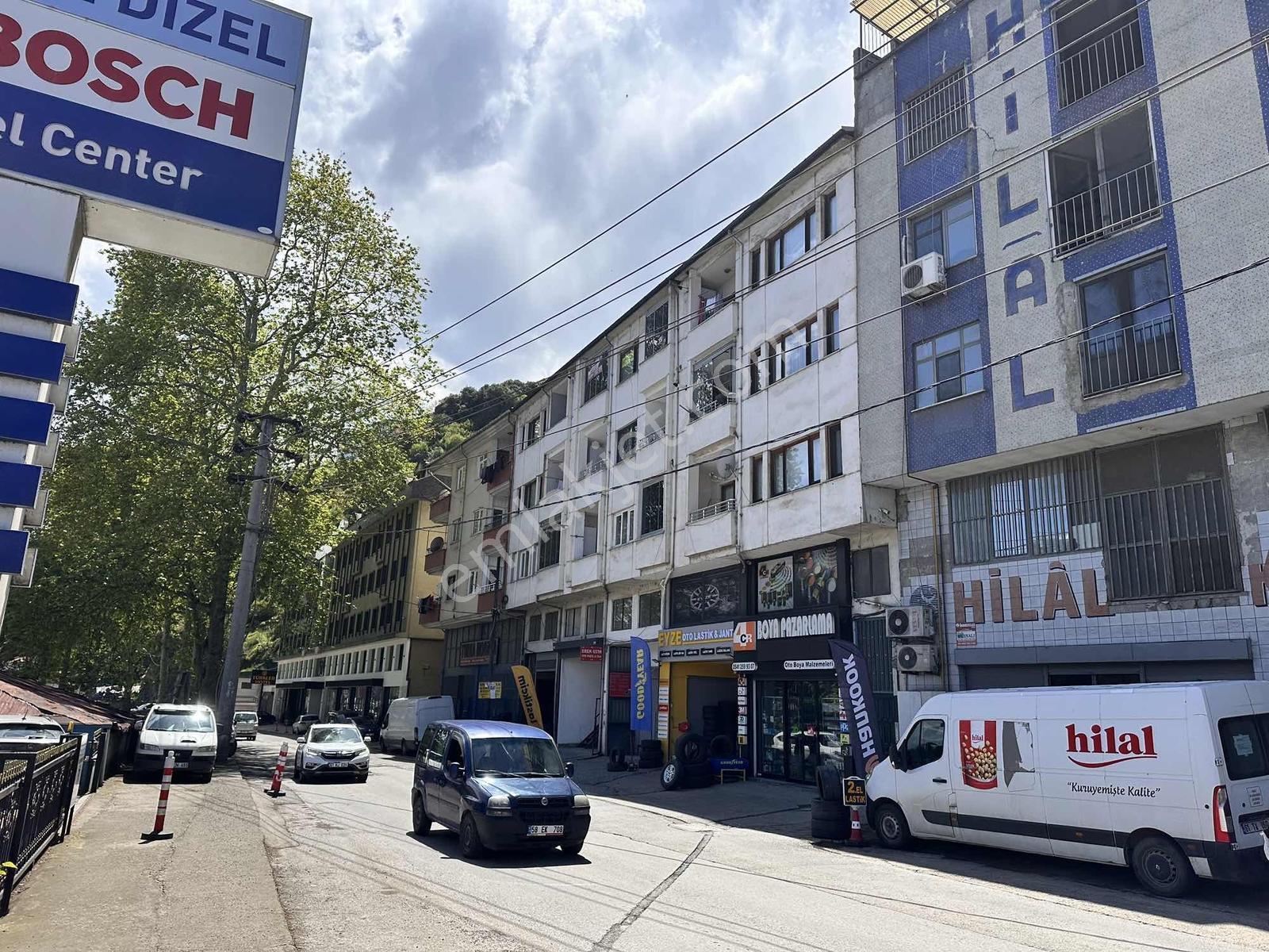 Vip Real Estate Den Kaymaklıda Fırsat 3+1 Daire - Görsel 34