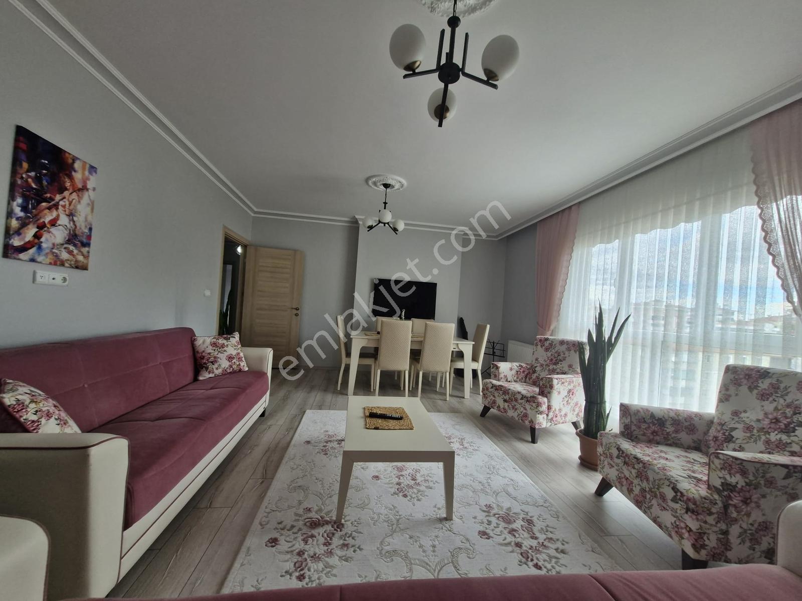 Bahçelievler Mahallesi Bahabey Caddesinde Satılık Daire - Görsel 28