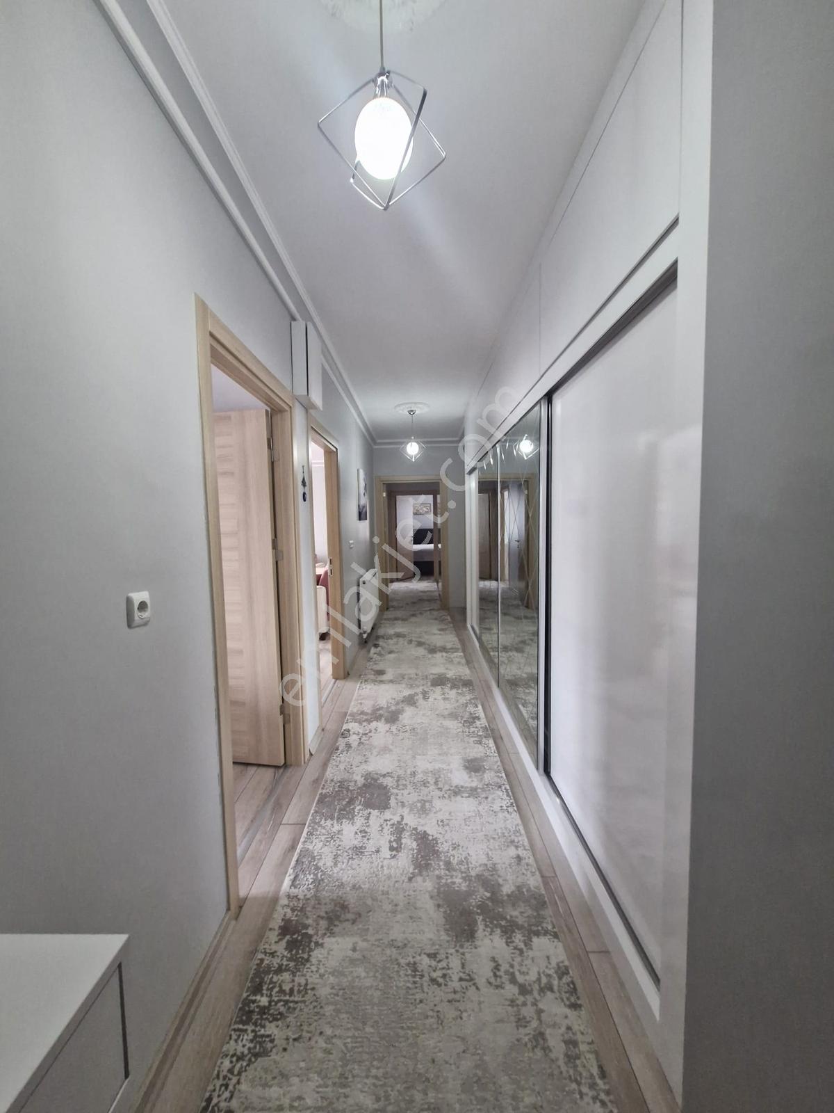 Bahçelievler Mahallesi Bahabey Caddesinde Satılık Daire - Görsel 30