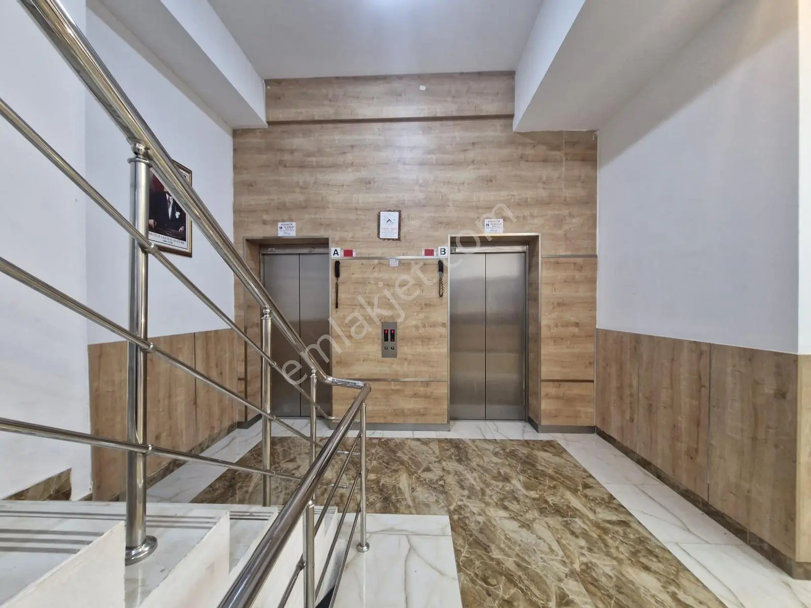 Bahçelievler Mahallesi Bahabey Caddesinde Satılık Daire - Görsel 4