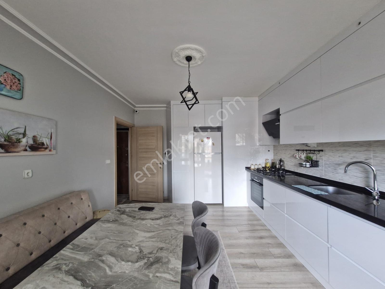 Bahçelievler Mahallesi Bahabey Caddesinde Satılık Daire - Görsel 31