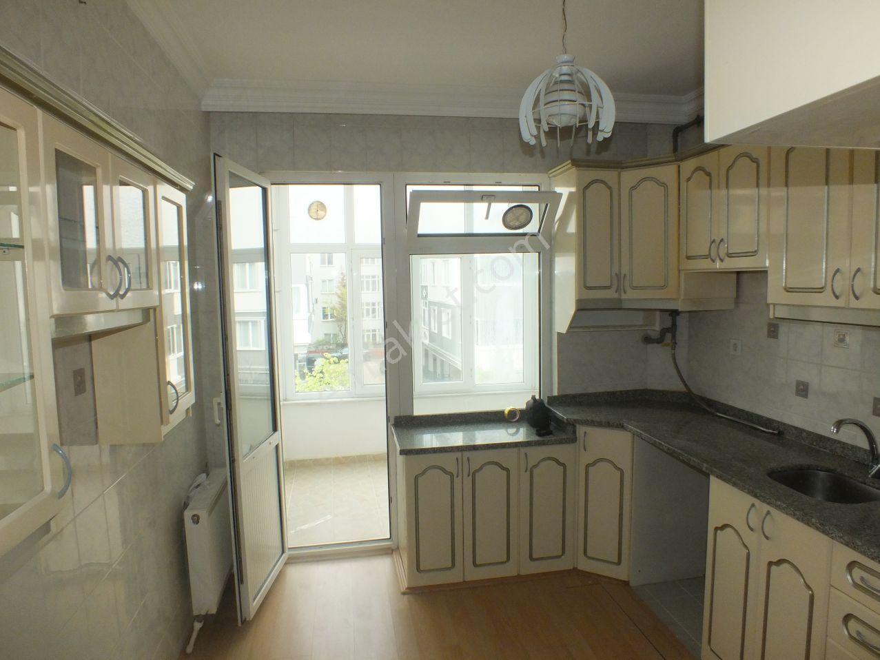 Ali Paşa’da Bulvara Yakın Ece Sitesinde Geniş Ve Ferah Ara Kat Kiralık 3+1 Daire - Görsel 18