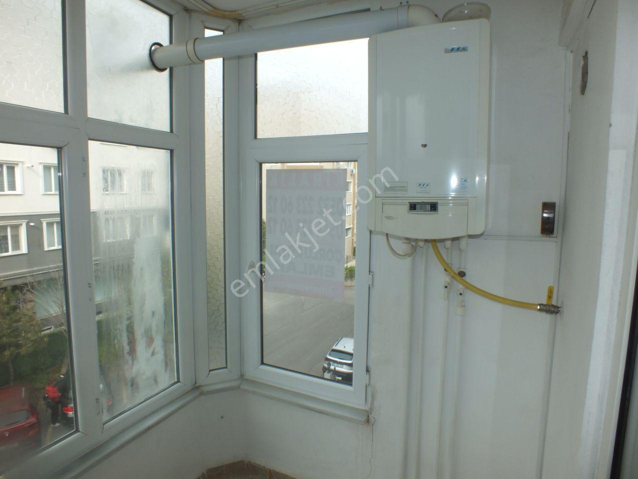 Ali Paşa’da Bulvara Yakın Ece Sitesinde Geniş Ve Ferah Ara Kat Kiralık 3+1 Daire - Görsel 19