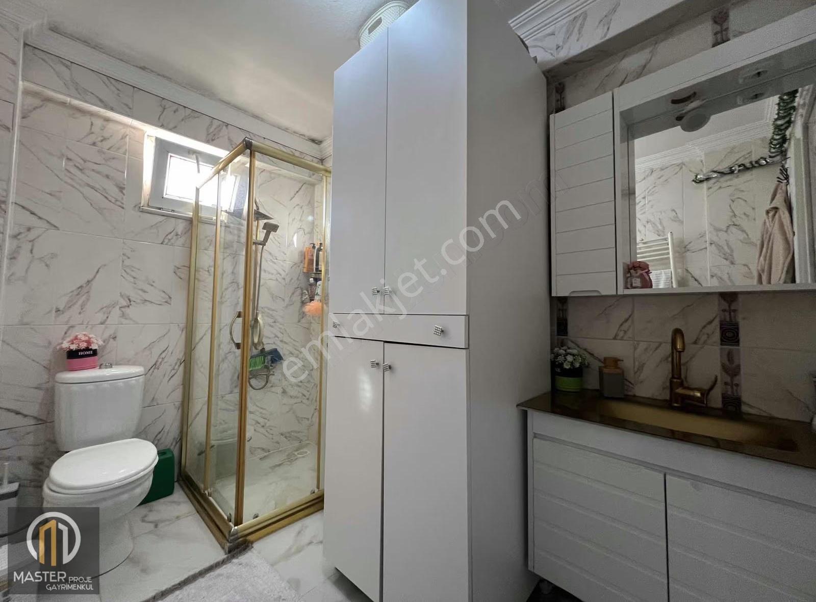Master Proje'den İçi Full Yapılı Vialand Yanı / Metro Yürüme - Görsel 5