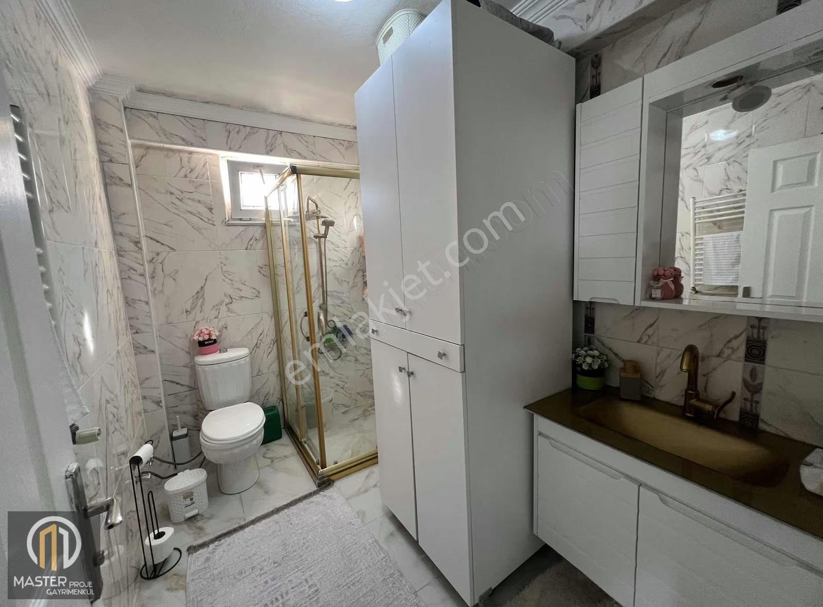 Master Proje'den İçi Full Yapılı Vialand Yanı / Metro Yürüme - Görsel 8