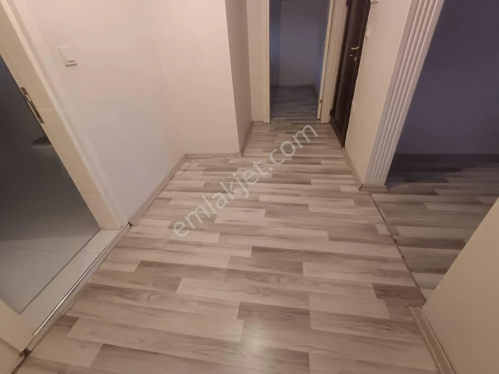 Anka'dan Harika Konumda 2+1 Teras Katı - Görsel 24