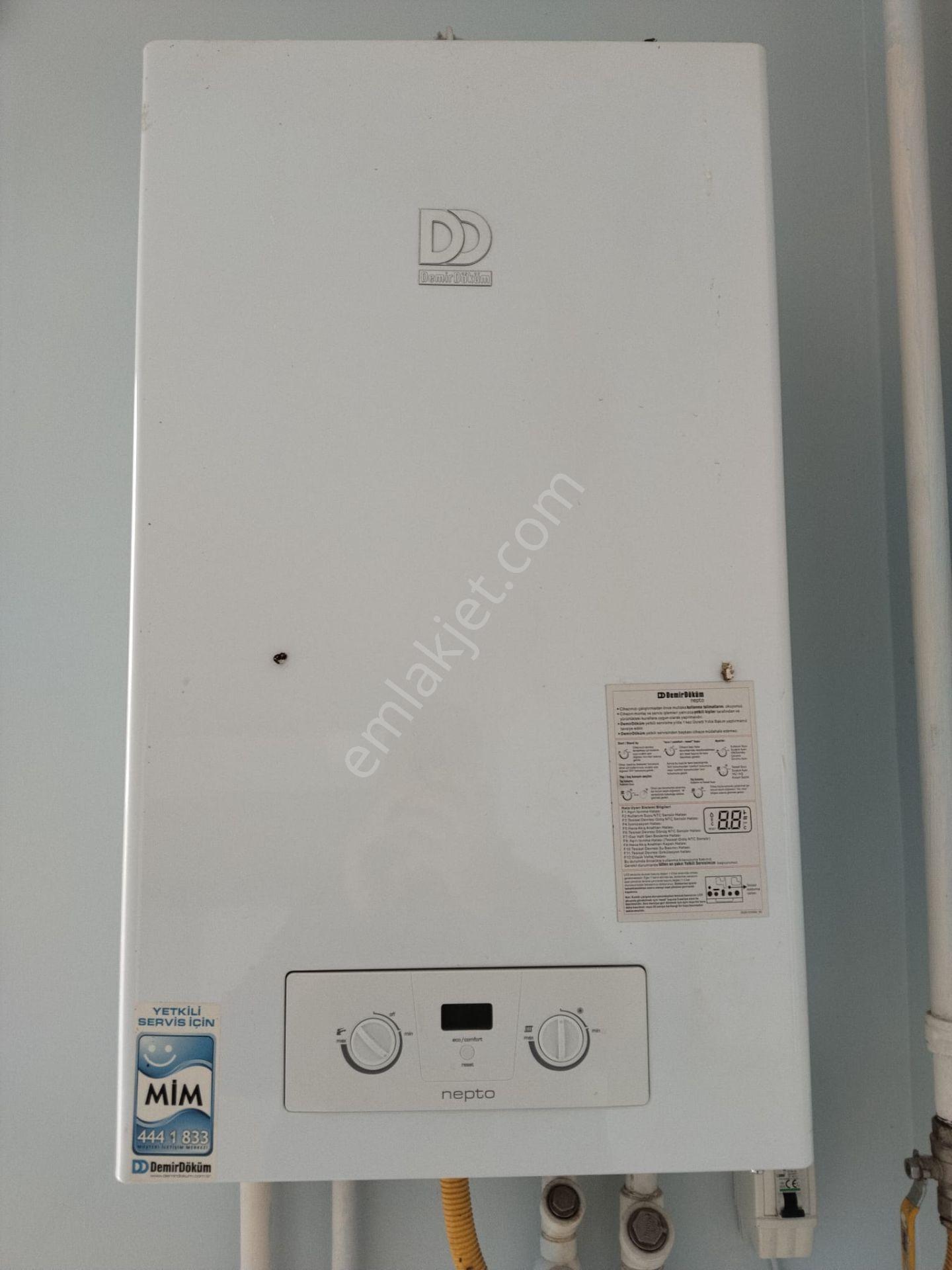 Century 21 Vizyondan Esogü Yakınında Kiralık 4+1 Daire - Görsel 25