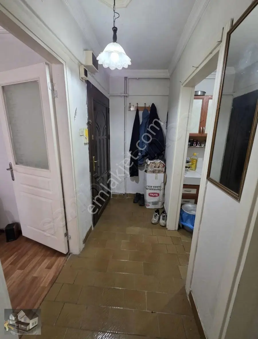 İslambey De Düz Konumda Satılık 2+1 Yüksek Giriş Daire... - Görsel 5