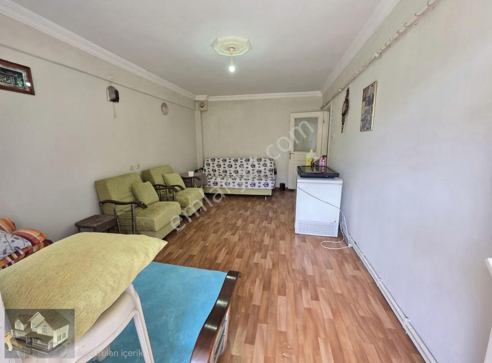 İslambey De Düz Konumda Satılık 2+1 Yüksek Giriş Daire... - Görsel 16