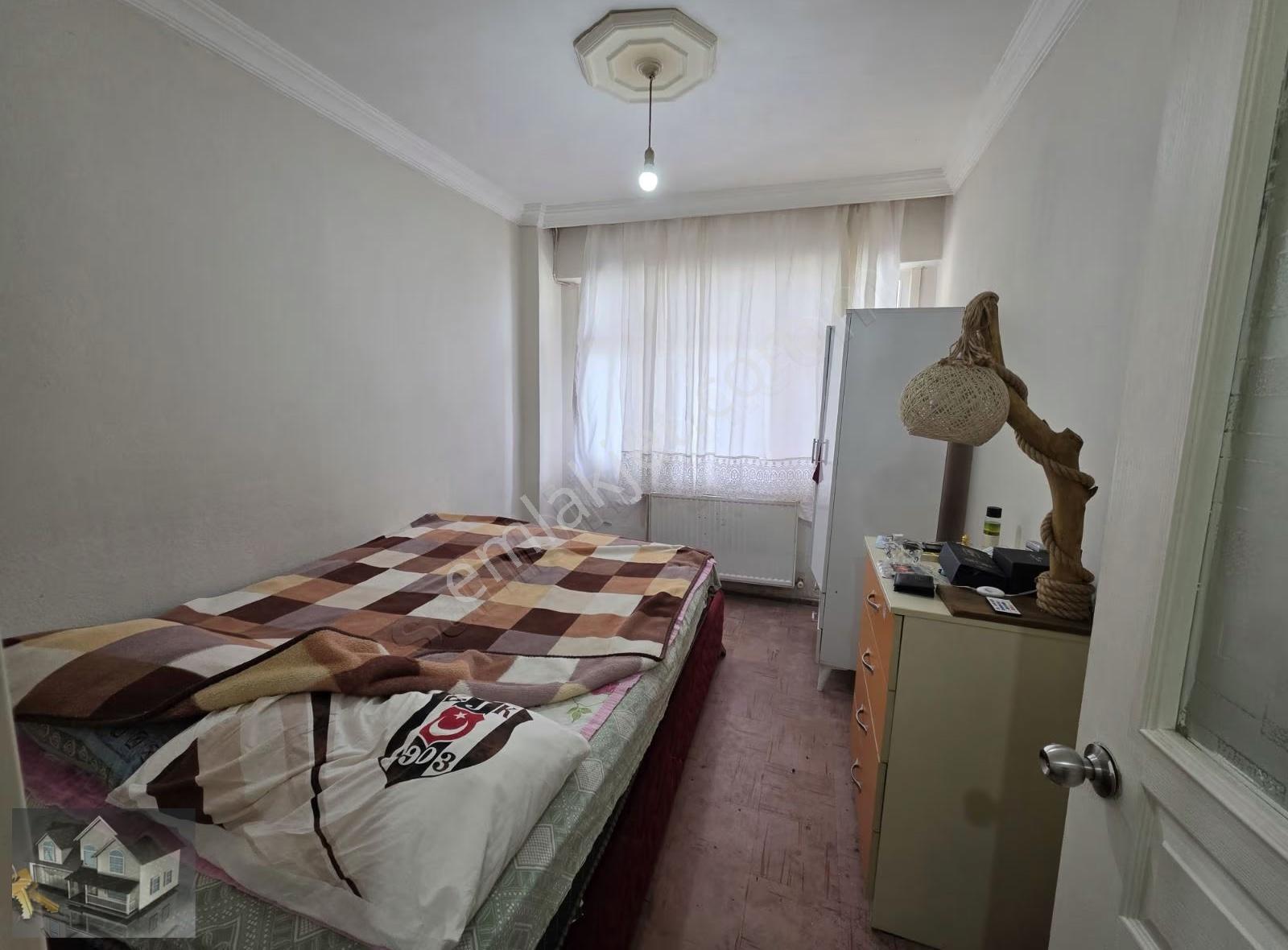 İslambey De Düz Konumda Satılık 2+1 Yüksek Giriş Daire... - Görsel 17