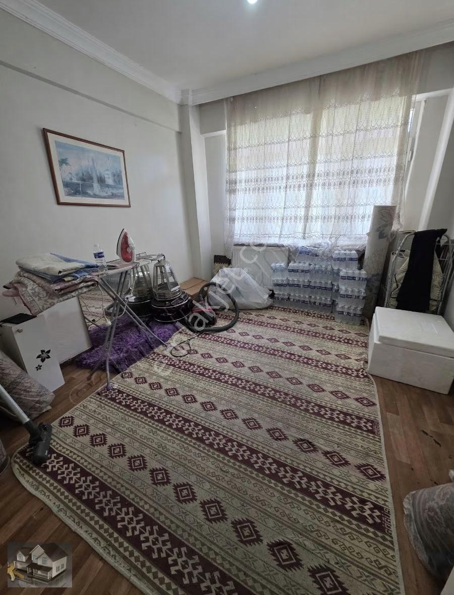 İslambey De Düz Konumda Satılık 2+1 Yüksek Giriş Daire... - Görsel 10