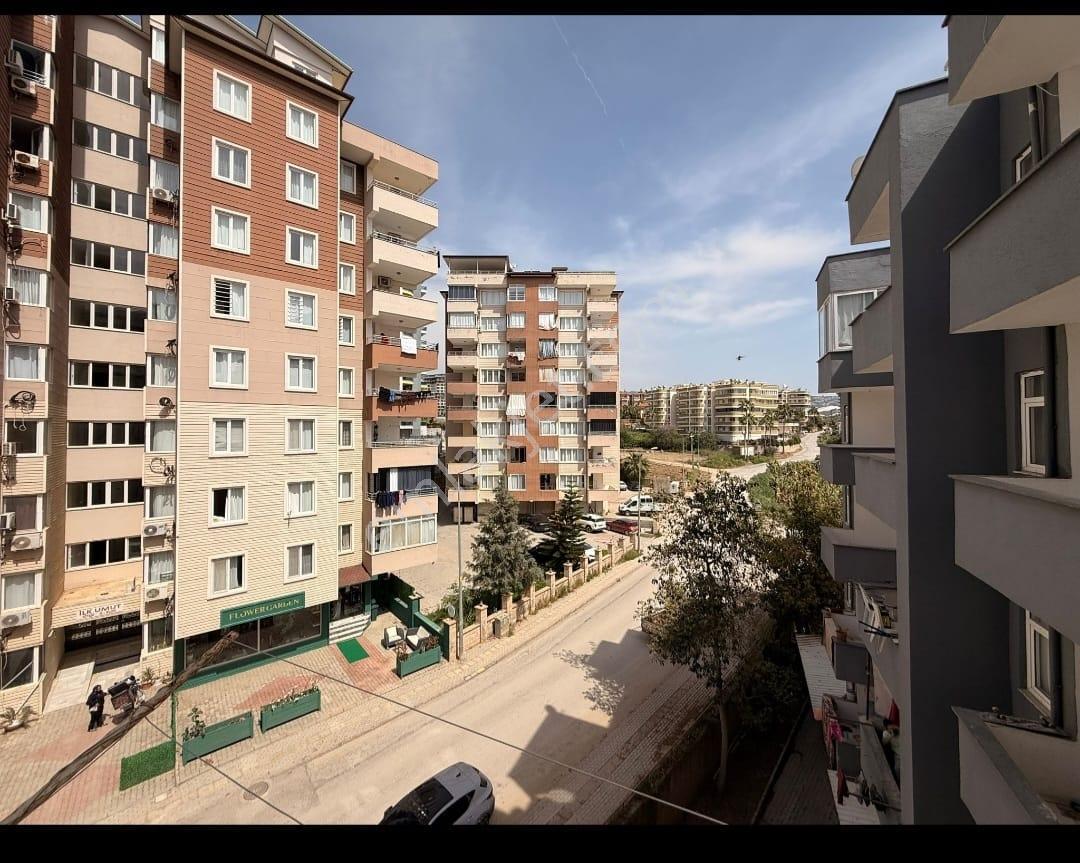 Alanya Mahmutlar 2+1 95m2 Eşyalı Denize 250 Metre Kupon Daire - Görsel 28
