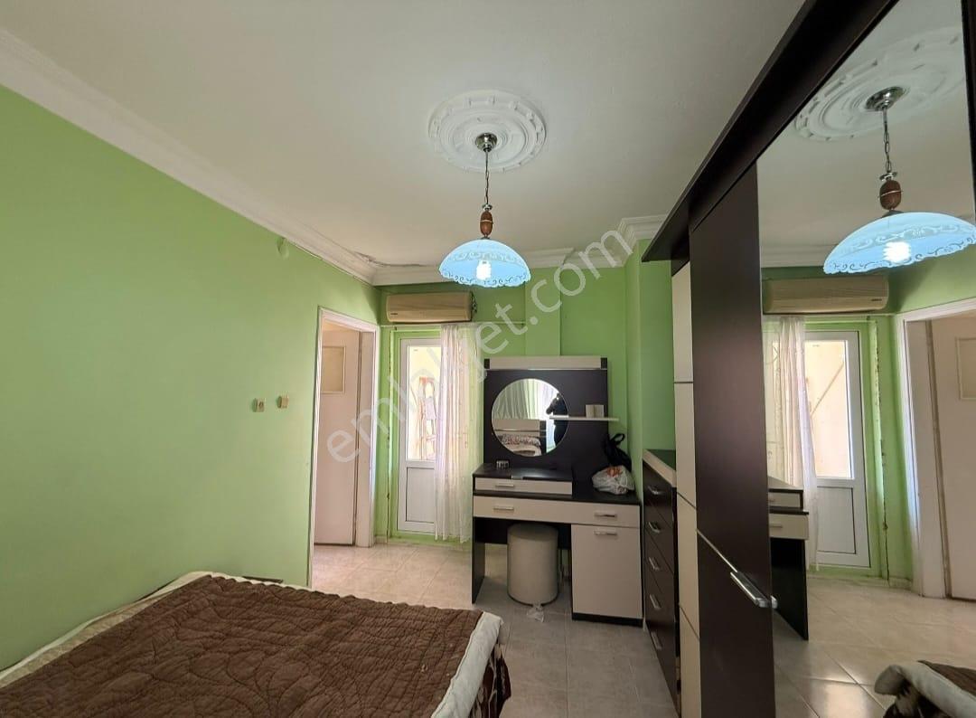 Alanya Mahmutlar 2+1 95m2 Eşyalı Denize 250 Metre Kupon Daire - Görsel 4