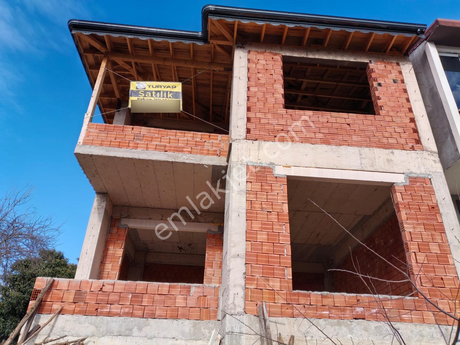 Ordu Kayabaşı 198 M² Modern Villa | Yatırıma Uygun - Görsel 22