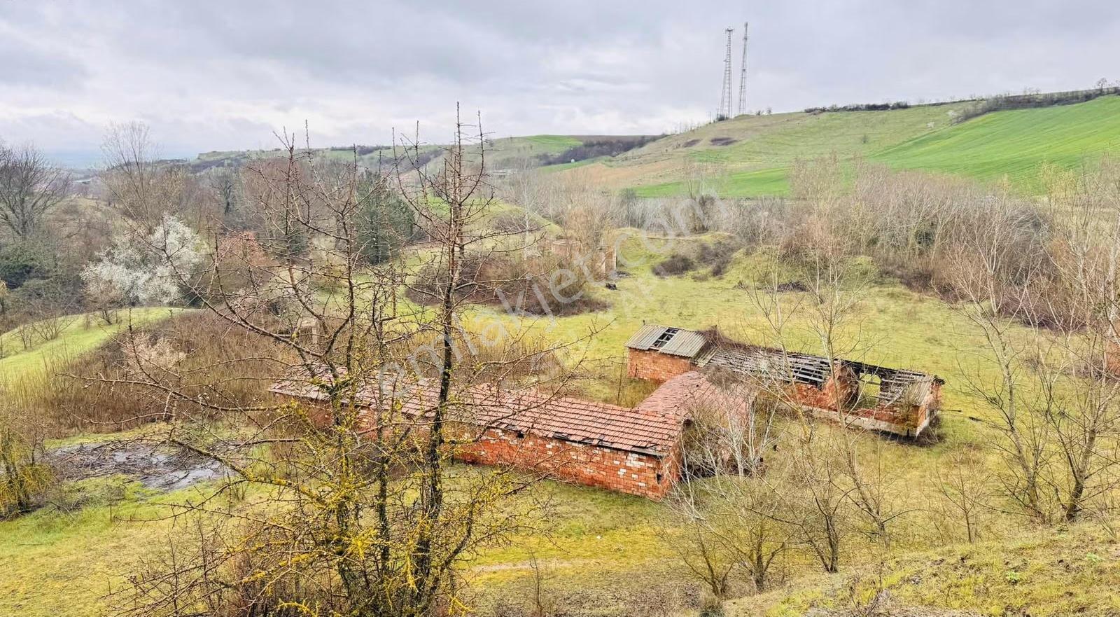 Tekirdağ Malkara Da 68 Dönüm - Görsel 20