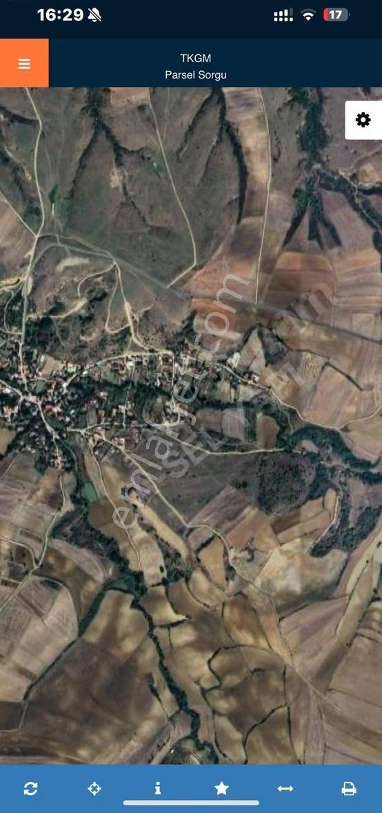 Tekirdağ Malkara Da 68 Dönüm - Görsel 7