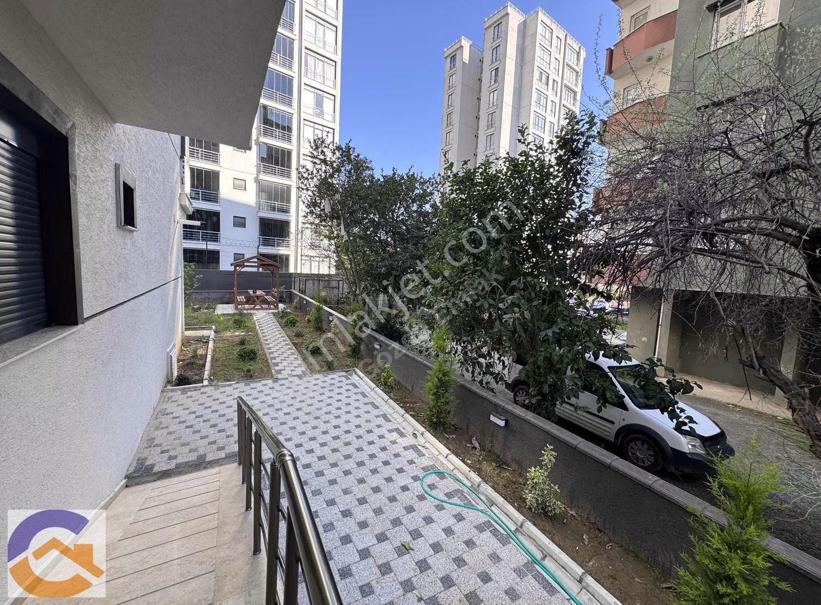 Petrol İş Mh Satılık Ön Cephe Ara Kat 100m2 Net 3+1 Güney Cephe - Görsel 13