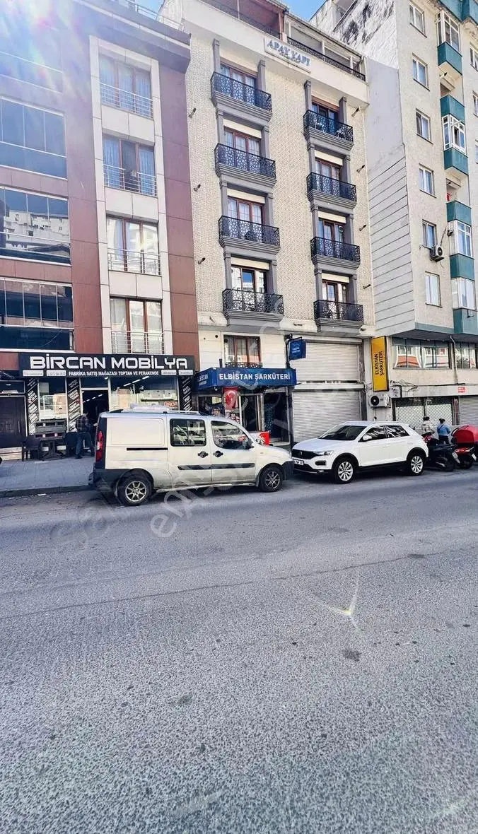 Şişli Mecidiyeköy De Kelepir - Görsel 20