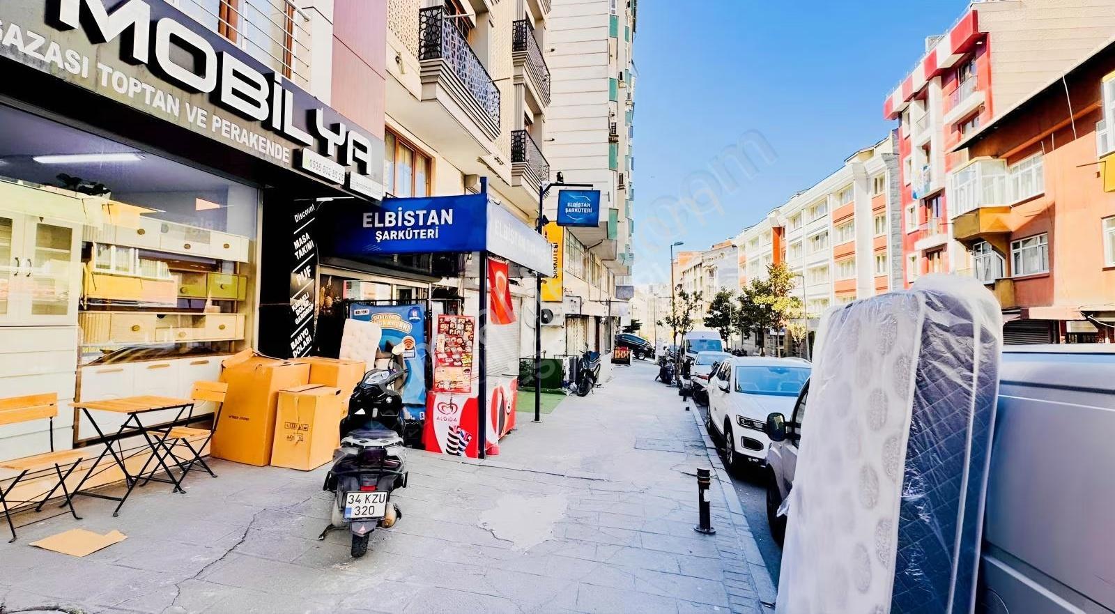 Şişli Mecidiyeköy De Kelepir